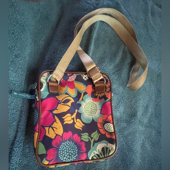 Lily Bloom purse-Pre owned! Cross body - Picture 8 of 8